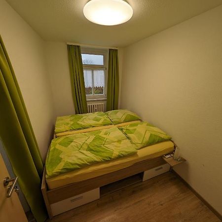 Ferienwohnung 1 Schlettau Eksteriør billede