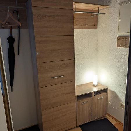 Ferienwohnung 1 Schlettau Eksteriør billede