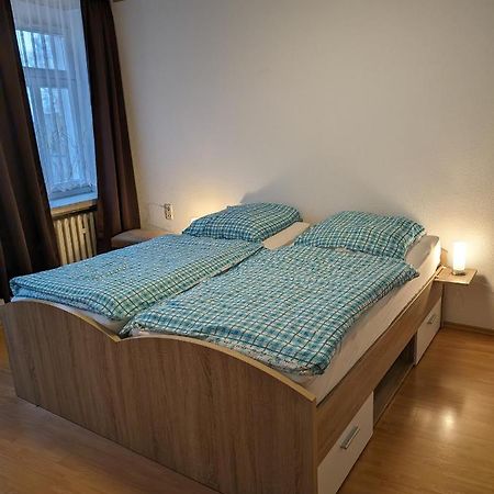 Ferienwohnung 1 Schlettau Eksteriør billede