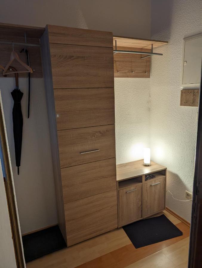 Ferienwohnung 1 Schlettau Eksteriør billede