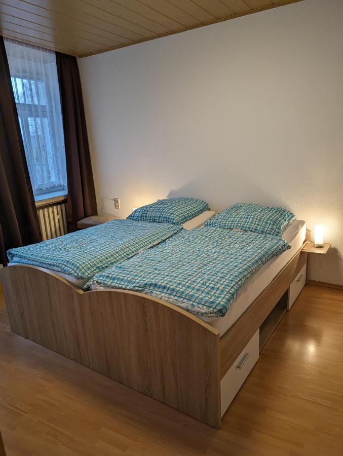 Ferienwohnung 1 Schlettau Eksteriør billede